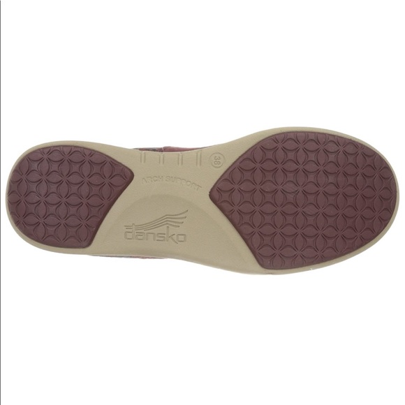 dansko brittany mule